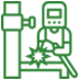 number of employees